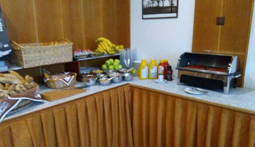 Hotel Enzian (garni) Železná Ruda